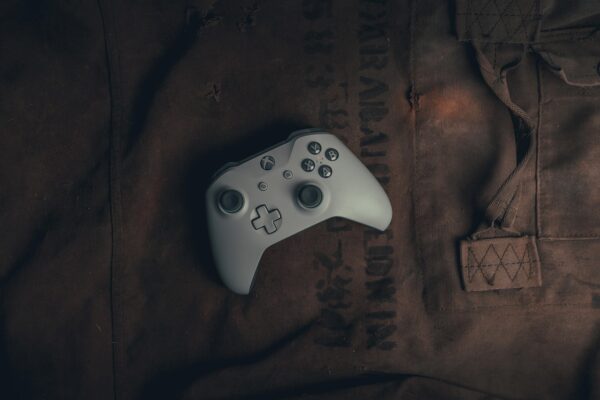 Silicon To Screen: The Future Of Immersive Gaming 8 Silicon To Screen: The Future Of Immersive Gaming