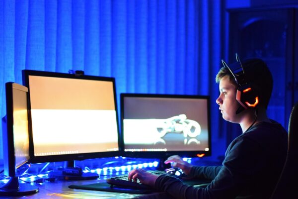 K Gaming: Beyond Resolution, A Visual Revolution 7 K Gaming: Beyond Resolution, A Visual Revolution