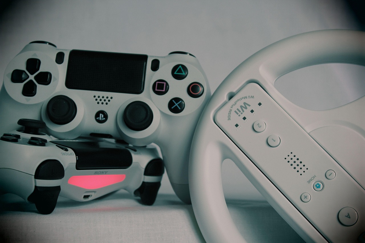 Esports Next Frontier: Grassroots Gaming Leagues Emerge 1 gf7b122ac757adf3f70967907b75ccdb3f9a4b7dff0cf1ef3463681df1ee567f7b765c52ae94b3d79ef9380209035df5bbe1692811ffab517fe0be27d0348a253 1280